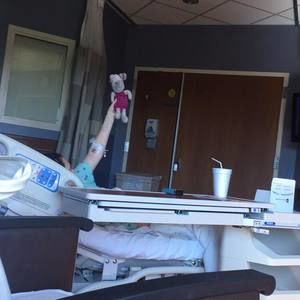 Meet your Posher, Margaret